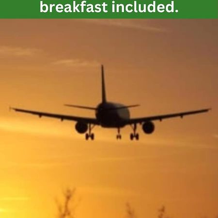 Airport 4 Season Transit Hotel Katunayaka Eksteriør bilde