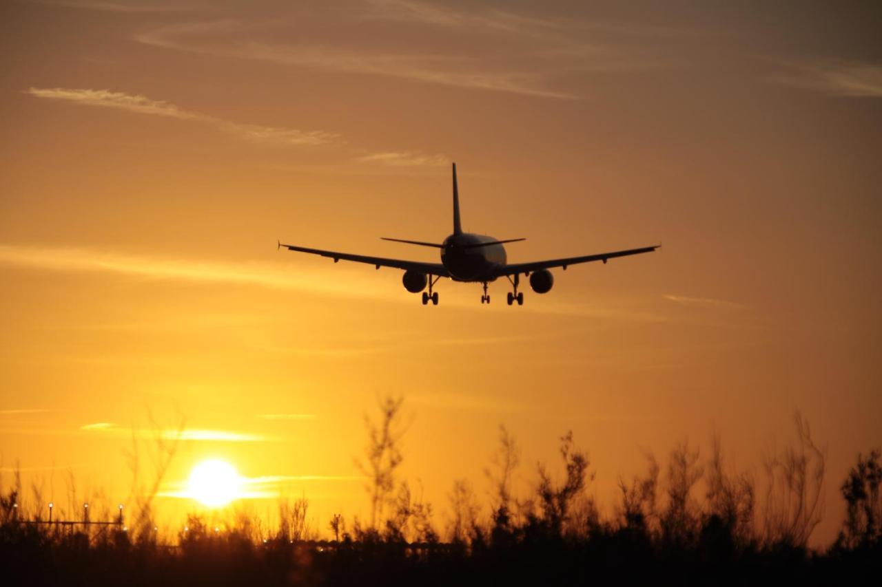 Airport 4 Season Transit Hotel Katunayaka Eksteriør bilde